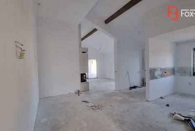 Duplex cu 6 camere în Ghiroda