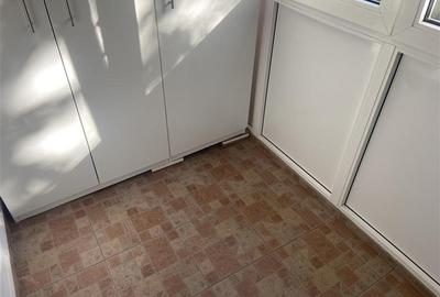 Apartament 2 camere , zona Gara , 50 mp , imbunatatit , mobilat complet - 16