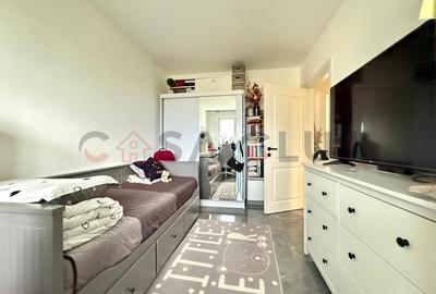 3 Camere, decomandat, Gheorgheni, zona Unirii - 10