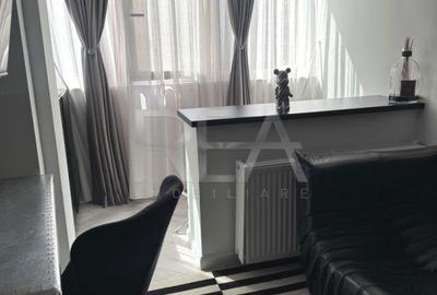 2 camere Lacul Tei decomandat,inst. schimb.,et. 3,an 1976,renovat 2025 - 1