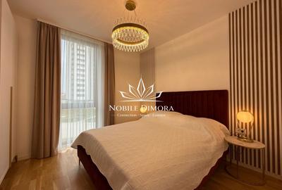 ISHO - Apartament cu 4 camere de lux, 2 bai, 2 balcoane, parcare privata - 10