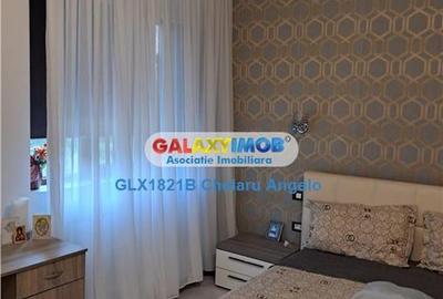 Unirii-11 Iunie apartament 4 camere, suprafata utila 124 mp, finisat - 4