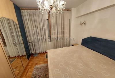Apartament cu 2 camere decomandat în Calea Victoriei