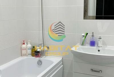 Vanzare garsoniera Berceni Grand Arena 46 mp decomandata cu centrala comision 0% - 3