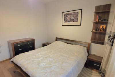Apartament 2 camere de inchiriat, Popesti-Leordeni, Parcare privata - 2