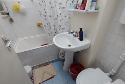 Apartament 2 camere, 50 mp, 2 balcoane, etaj 4/4, Gheorgheni - 5