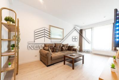 RESIDENCE 5 | Rond OMV Pipera | Apartament exclusivist | View liber | Lux - 3