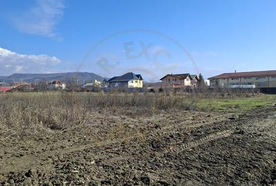 Vanzare Teren intravilan Stefanesti - Primarie str. Campului - 7