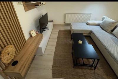 NOU|Ap 2 Camere, 50mp | Mobilat, Rond Păcurari - 5