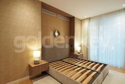 Apartament mobilat cu 3 camere | 15mp terasa | zona linistita - 11