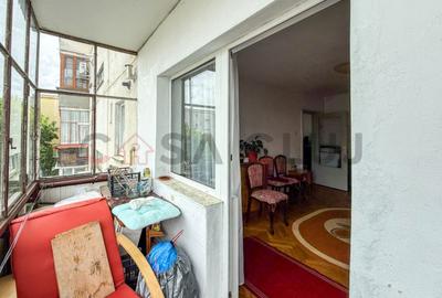 4 camere decomandate, etaj intermediar, Piata Ion Mester - 8