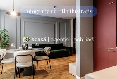 Apartament premium cu 2 camere X-City - direct de la dezvoltator - 1