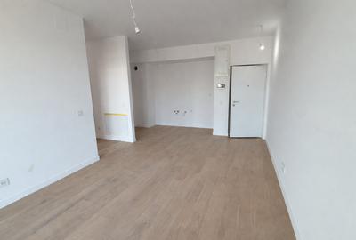 Studio finisat in ansamblul Lakefield – Zona Metrou Straulesti - 2