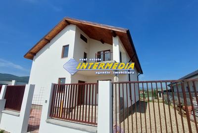 Casă nouă de vînzare P+1 cu 500 mp. Teren Finisata la cheie - 13