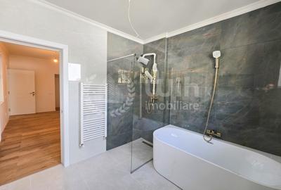 Casa renovata 168mp utili | Teren 299mp | Semicentral | Piata Abator! - 9