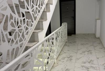 APARTAMENT CU 2 CAMERE LA PRIMA INCHIRIERE, BLOC NOU, BUCIUM/VISAN - 10