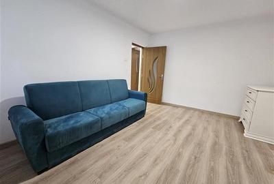 Apartament decomandat cu 2 camere si acces la gradina Dealul Cetatii - 14