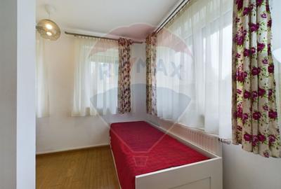 COMISION 0| Apartament de inchiriat 2 camere Avantgarden 1 - 14