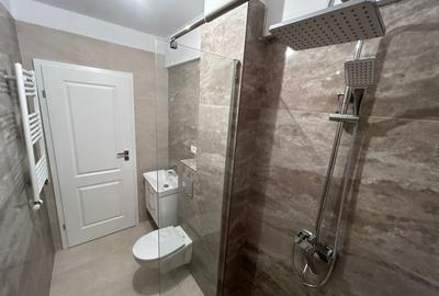 Apartament 3 camere | Straulesti | Bloc Nou | - 8