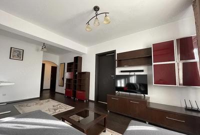 Apartament 2 camere Mihai Bravu/Centrala proprie/Metrou/Bloc nou - 1