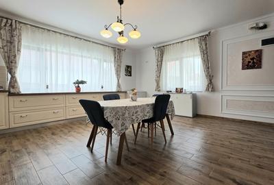 Vilă P+1 spațioasă – Năvodari, zona centrală - 24