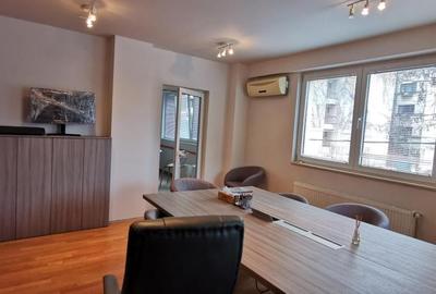 Ultracentral Bd Lascar Catargiu Office 130mp - 15