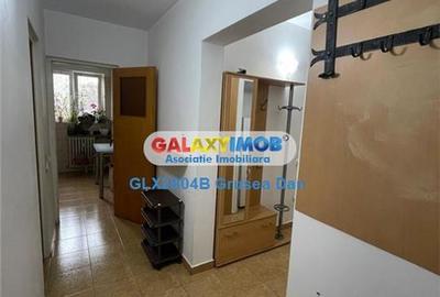 Pallady 2 camere spatios 57mp 1980 | 2x AC cada balcon etaj 1 | metrou - 3