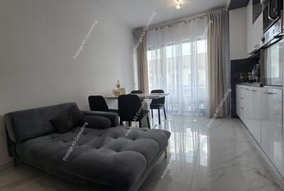 Apartament 3 camere | Future Residence Giroc | Parcare subterana - 1