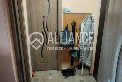 Garsoniera de vanzare - Zona Palas ( cod 012 ) - 8