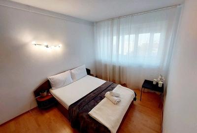 Apartament 2 camere de inchiriat, mobilat complet, zona Drumul Taberei-Brasov - 5