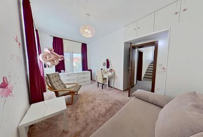 Vânzare casă/vilă – Mitropolitul Varlaam, Bucureștii Noi, comision 0% - 18