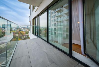 Apartament 2 camere One Verdi Park - 2