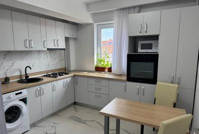 2 camere 58 mp – Theodor Pallady, etaj 1/7, centrală, parcare, 8 min metrou - 4