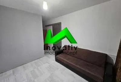 Apartament cu 2 camere decomandat în Turnișor