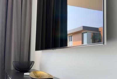 Apartament 2 camere cu loc parcare The Ivy Baneasa - 4