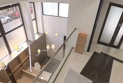 SPATIU COMERCIAL | SPATIU BIROU | DOROBANTI |  ROMANA | VITRINA 7 ML | - 9