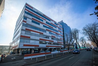 Spațiu comercial, 948 mp în Pantelimon