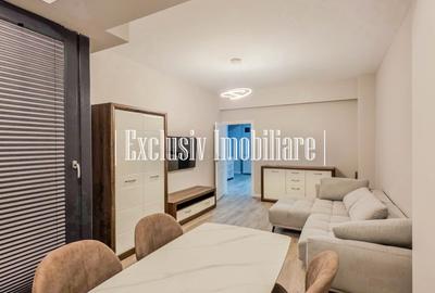 AVi Garden -- FIRST RENT -- Apartament Decomandat Premium cu Parcare Subterana - 1