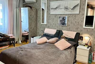 Vila Interbelica renovata integral, pe strada exclusivista din Dorobanti - 14