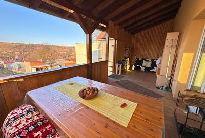 Casa cu 4 camere 123 M² utili + 500 M² teren Sfantu Gheorghe - 13