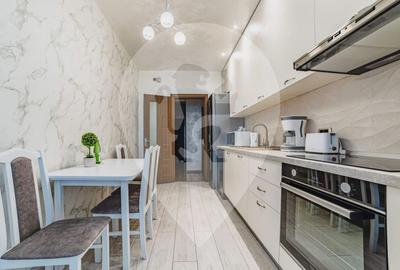Apartament premium 2 camere | 70mp + balcon | parcare | Isaran - 4