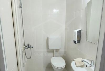 Garsoniera cf 3, cartier Gheorgheni, zona Zambilei - 5