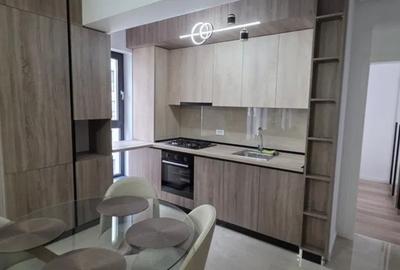 2 camere Lujerului-Exigent Plaza-Faza 5 l prima inchiriere l *parcare subterana* - 5