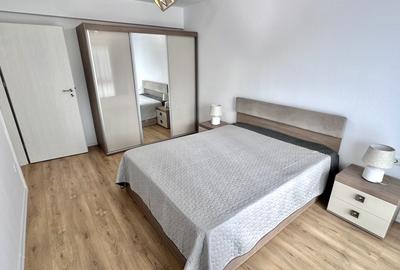 APARTAMENT 3 CAMERE I ETAJ 2 I 76 MP I MOBILAT SI UTILAT I ALBA IULIA I - 6