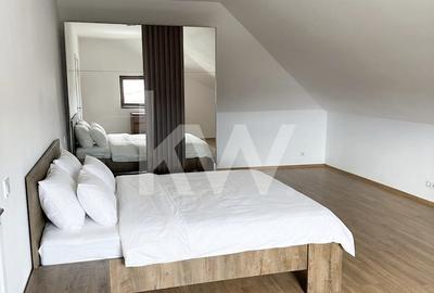 Apartament spațios de închiriat în Codlea | 82 mp utili | - 1