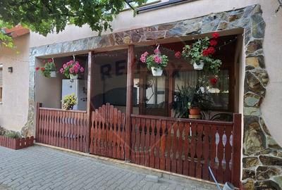 Casa cu mansarda in MIȘCA  jud Arad - 8