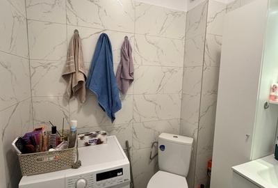 APARTAMENT CU DOUĂ CAMERE DE ÎNCHIRIAT-MILITARI RESIDENCE - 2
