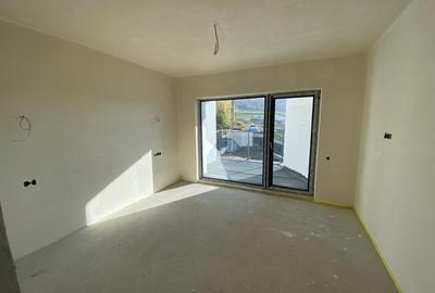 DE VANZARE ! Casa INDIVIDUALA cu GRADINA 400 mp și TERASA  spectaculoasa ! - 10