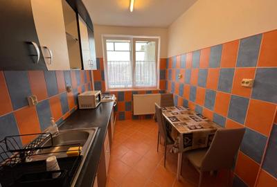 Închiriez apartament 2 camere decomandat – zona Mihai Viteazul - 6