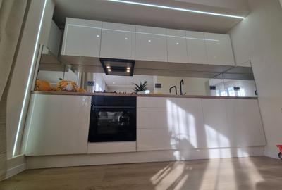 Apartament ultrafinisat, zonă centrală – Strada Horea - 15